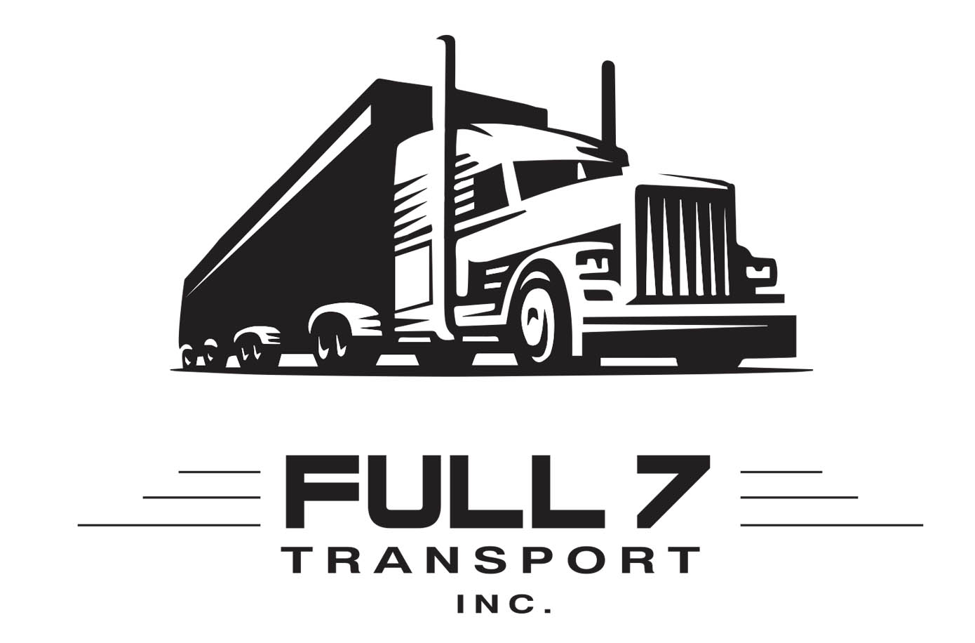 FULL7 TRANSPORT INC.